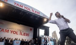 Yerel seçimler 2024: CHP birinci parti, AKP ikinci oldu