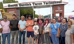 Agrobay işçileri Alman Lidl'ı şikayete hazırlanıyor