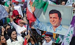 Demirtaş'tan ilk açıklama: "Elbet bir gün beraat edeceğiz"