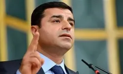 Demirtaş'tan Cumartesi Anneleri'ne: "Özgür yarınlarda görüşeceğiz elbette"