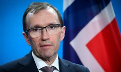Norveç Dışişleri Bakanı Eide'den İsrail'e 'ateşkes' çağrısı
