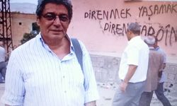 Gazeteci Celal Başlangıç sürgünde hayatını kaybetti