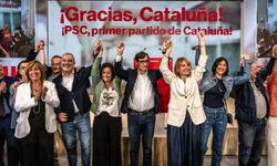 Katalonya: Sosyalist Parti kazandı, ayrılıkçı parti kaybetti