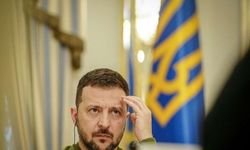 Ukrayna'da Zelenskiy'e suikast girişimi önlendi iddiası