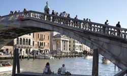 Venedik: Günlük ziyaretçilere beş euro ödeme uygulaması