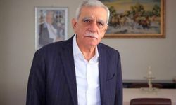 Ahmet Türk: AB ülkeleri Türkiye’deki hukuksuzluğa sessiz kalmasın