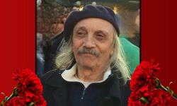 Sürgünde yaşamını yitiren Ahmet Akyol sonsuzluğa uğurlandı