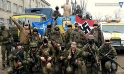 ABD, Neo-Nazi Azov Taburu'na silah yasağını kaldırdı