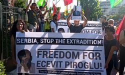 TSP'den açlık grevindeki Piroğlu için protesto çağrısı