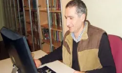 Hollanda: Gazeteci Serdar Karakoç şartlı tahliye edildi