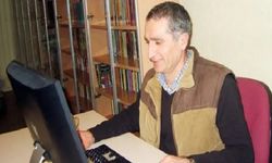 Hollanda: Gazeteci Serdar Karakoç için özgürlük çağrısı