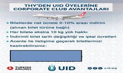 Wie Turkish Airlines Erdogan-Fans geheime Rabatte gewährt