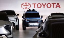 Japon otomobil üreticisi Toyota sevkiyatları durdu!