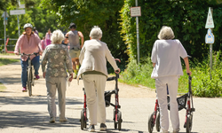BSW: Almanya'da sosyal yardım alan emekli sayısı arttı