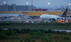Son Jenerasyon: Köln/Bonn Havalimanı'nda uçuşlar durduruldu
