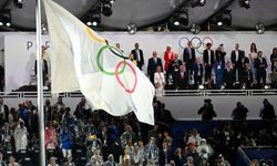 Paris 2024 Olimpiyat Oyunları'nda görkemli açılış