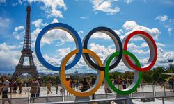 Paris 2024 Olimpiyatları'na Türkiye'den 102 sporcu kota aldı