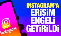 Türkiye'de BTK'dan Instagram'a erişim engeli kararı