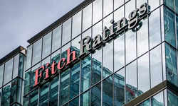 Fitch'ten Türkiye için enflasyon beklentisi açıklandı: Yüzde 43