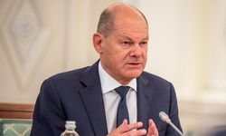 Scholz, Astana'dan çağrı yaptı: Rusya savaşı sona erdirebilir