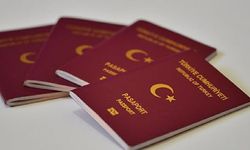 Türk Pasaportu Almanya'da 105, Türkiye'de ise 229 Euro