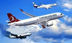 İddia: THY ve SunExpress uçakları az kalsın çarpışacaktı!