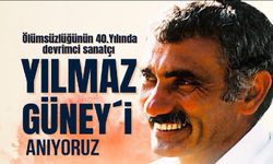 Halkın sanatçısı Yılmaz Güney Hamburg'da anılacak