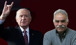 Bahçeli'den Öcalan'a çağrı: "Örgütün lağvedildiğini açıklasın"