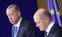 Olaf Scholz, 19 Ekim'de Tayyip Erdoğan'ı ziyaret edecek