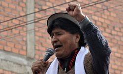 Eski Bolivya lideri Evo Morales'e suikast girişimi