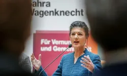 BSW lideri Wagenknecht: Enerji alanında köklü reforma ihtiyaç var