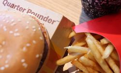 McDonald's ürünlerinde koli basili bakterisi: Hasta sayısı 104'e çıktı