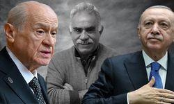 PKK lideri Öcalan'dan Bahçeli ve Erdoğan'ın açıklamalarına destek geldi