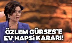 Türkische Journalist Özlem Gürses zum Hausarrest verurteilt