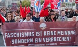 Aşırı sağcı AfD'nin başbakan adayı Weidel Hamburg'da protesto edilecek