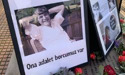 18 yıl önce katledilen Hrant Dink Almanya'da anıldı