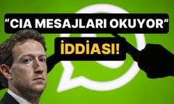 Meta CEO'su Zuckerberg açıkladı: CIA, WhatsApp mesajlarınızı okuyabilir mi?