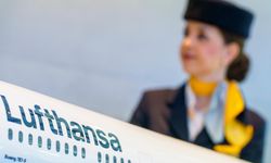 Almanya'da Lufthansa'nın 2025 planı açıklandı: 10 bin kişi işe alınacak