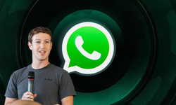 Meta CEO'su Zuckerberg açıkladı: CIA, WhatsApp mesajlarınızı okuyabilir