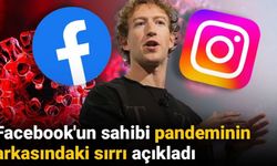 Facebook'un sahibinden aşı itirafı: "Doğru olan paylaşımları silmemiz istendi"