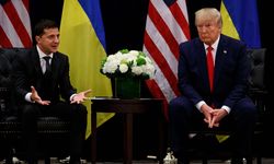 Trump: "Zelenskiy'nin müzakerelere katılmasına gerek yok"