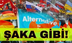 Göçmenlerin yoğun yaşadığı bölgede aşırı sağcı AfD zirvede!