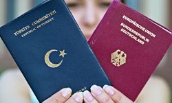 Korkutan iddia: Çifte vatandaşın Alman pasaportu geri mi alınacak?