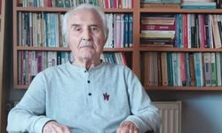 Yusuf Ziya Bahadınlı 98 yaşında yaşamını yitirdi