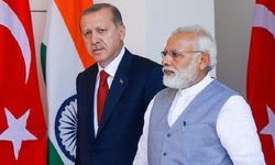 Hindistan’da Türkiye menşeli markalara boykot: Ürünlerin satışı durduruldu