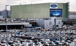 Ford Çalışanları Köln'de İlk Kez Grev Yapmayı Planlıyor