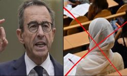 Fransa İçişleri Bakanı: “Siyasal İslam, Müslümanların inancını çarpıtıyor”