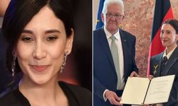 Kretschmann: "Kekilli, sanat ve aktivizmi birleştiren evrensel bir değer"