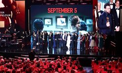 Berlin'de düzenlenen 75. Alman Film Ödülleri'nin kazananı “5 Eylül” filmi