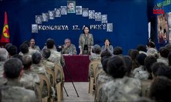 PKK kendini feshetti: "Herkesi barış ve demokratik toplum sürecine katılmaya çağırıyoruz"